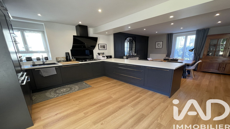 Ma-Cabane - Vente Maison La Celle-sur-Morin, 177 m²