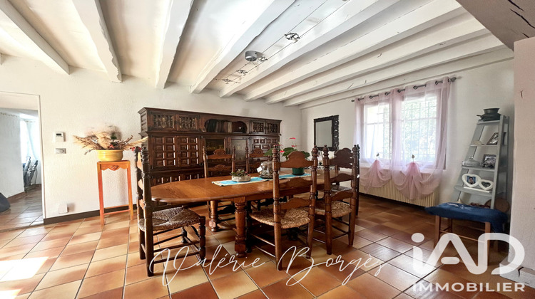 Ma-Cabane - Vente Maison La Celle-sur-Morin, 147 m²