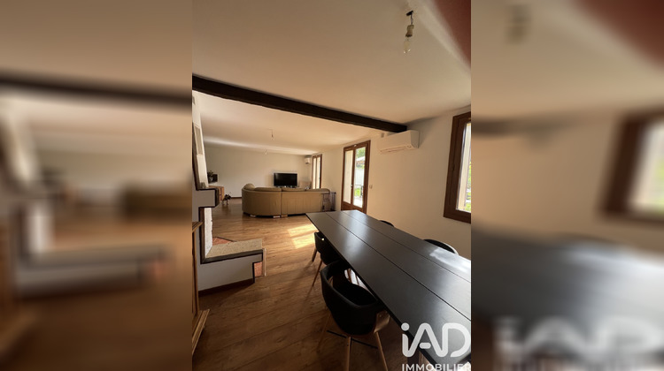 Ma-Cabane - Vente Maison La Celle-sur-Morin, 150 m²