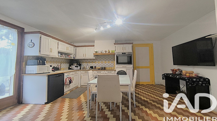 Ma-Cabane - Vente Maison La Celle-sur-Morin, 115 m²