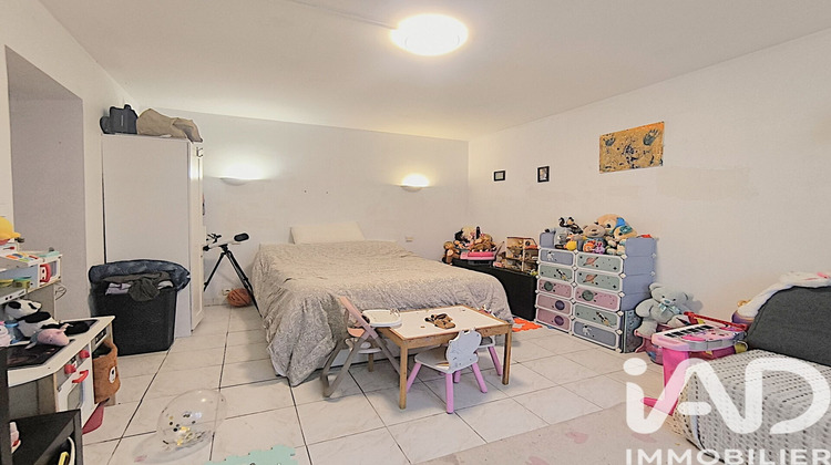 Ma-Cabane - Vente Maison La Celle-sur-Morin, 115 m²