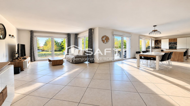 Ma-Cabane - Vente Maison La Celle-sur-Morin, 170 m²
