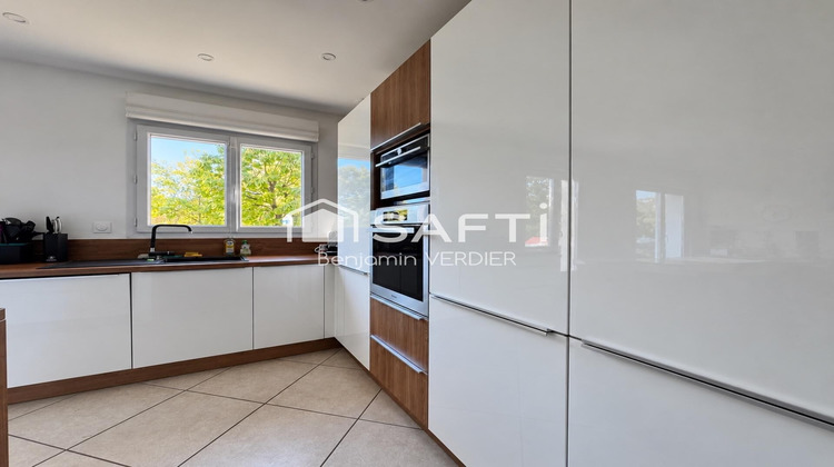 Ma-Cabane - Vente Maison La Celle-sur-Morin, 170 m²