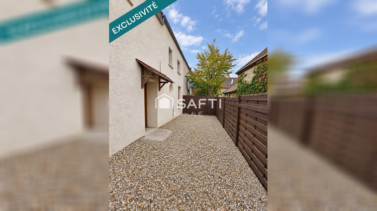 Ma-Cabane - Vente Maison La Celle-sur-Morin, 106 m²