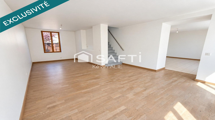 Ma-Cabane - Vente Maison La Celle-sur-Morin, 106 m²