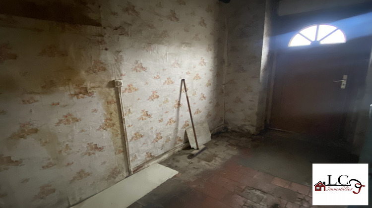 Ma-Cabane - Vente Maison La Celle-sur-Nièvre, 45 m²