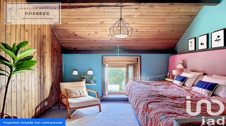 Ma-Cabane - Vente Maison La Celle-sur-Nièvre, 57 m²