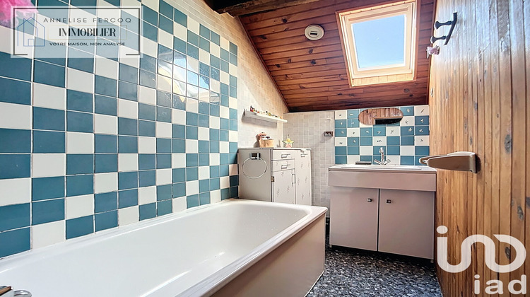 Ma-Cabane - Vente Maison La Celle-sur-Nièvre, 57 m²