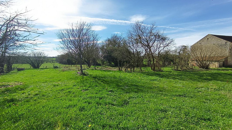Ma-Cabane - Vente Maison LA CELLE SUR NIEVRE, 300 m²