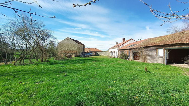 Ma-Cabane - Vente Maison LA CELLE SUR NIEVRE, 300 m²