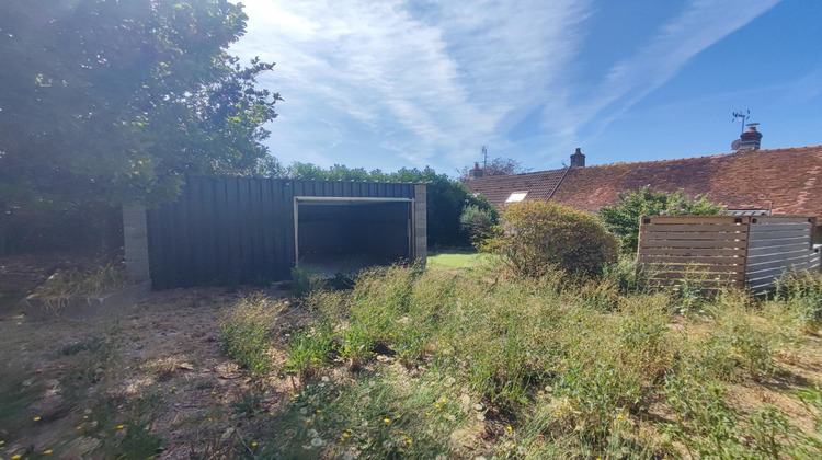 Ma-Cabane - Vente Maison La Celle-sur-Nievre, 63 m²