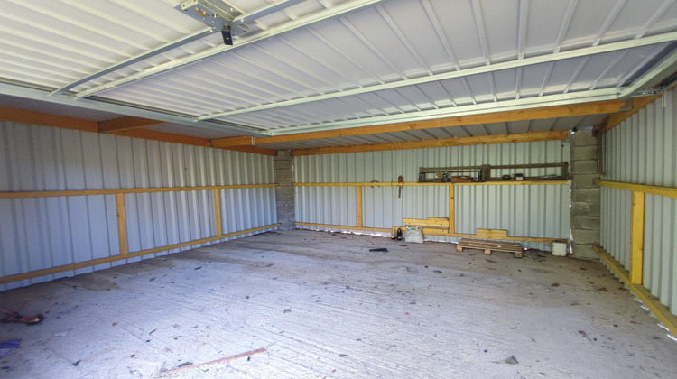 Ma-Cabane - Vente Maison La Celle-sur-Nievre, 63 m²