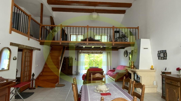 Ma-Cabane - Vente Maison LA CELLETTE, 155 m²