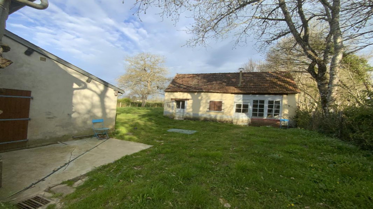 Ma-Cabane - Vente Maison LA CELLETTE, 97 m²