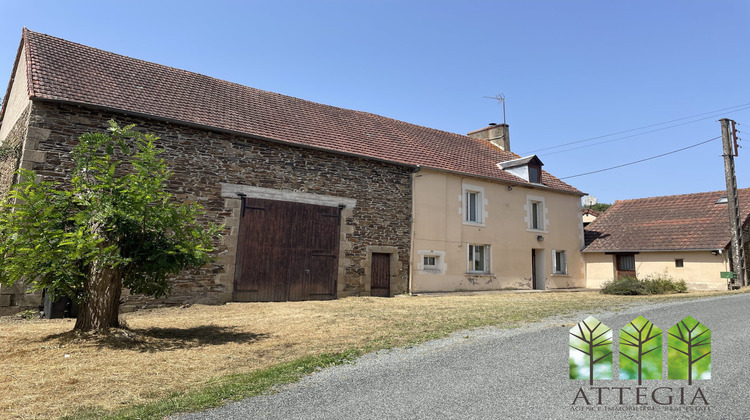 Ma-Cabane - Vente Maison La Cellette, 130 m²