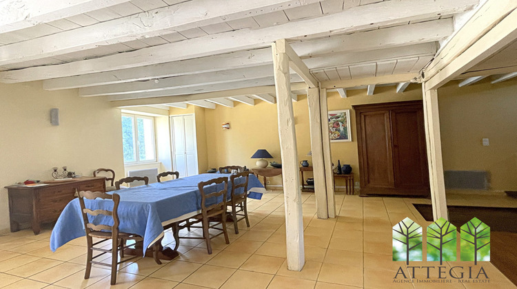 Ma-Cabane - Vente Maison La Cellette, 130 m²