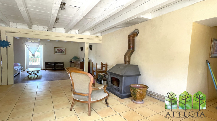 Ma-Cabane - Vente Maison La Cellette, 130 m²