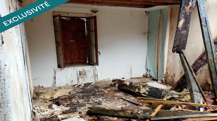 Ma-Cabane - Vente Maison La Cellette, 50 m²