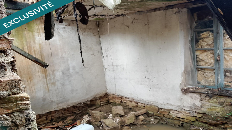 Ma-Cabane - Vente Maison La Cellette, 50 m²