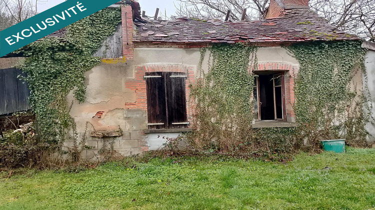 Ma-Cabane - Vente Maison La Cellette, 50 m²