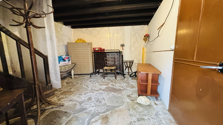 Ma-Cabane - Vente Maison LA CELLETTE, 37 m²