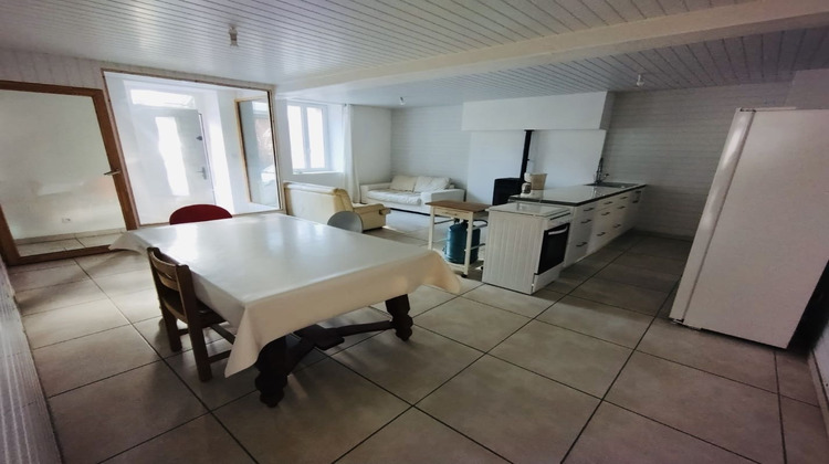 Ma-Cabane - Vente Maison LA CELLETTE, 99 m²