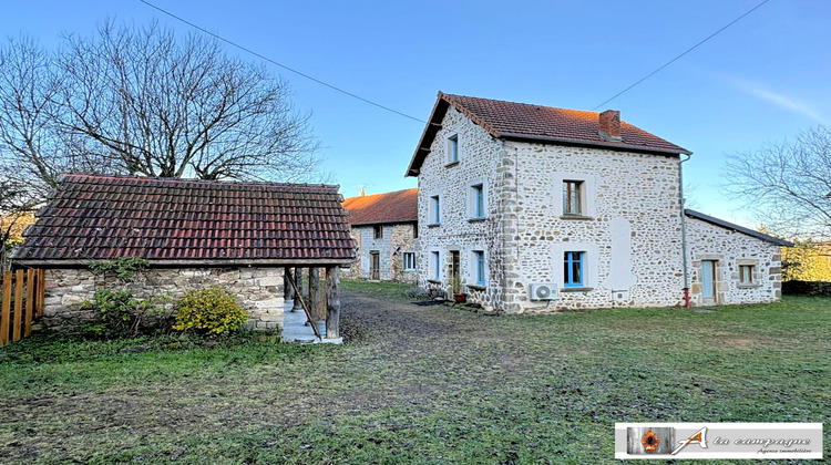 Ma-Cabane - Vente Maison La Cellette, 319 m²