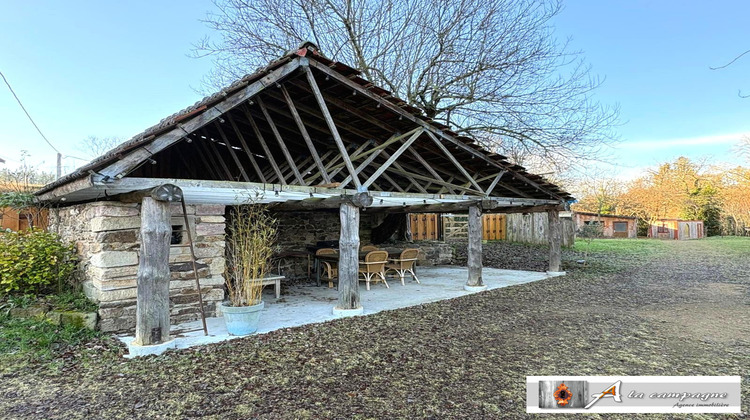 Ma-Cabane - Vente Maison La Cellette, 319 m²