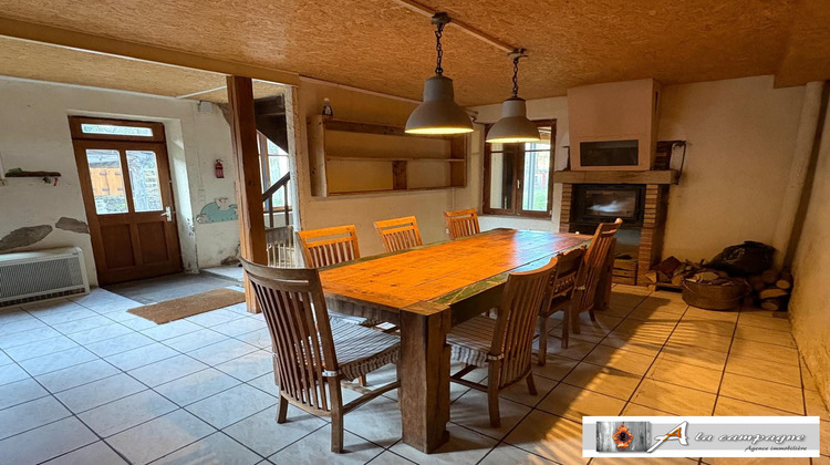 Ma-Cabane - Vente Maison La Cellette, 319 m²