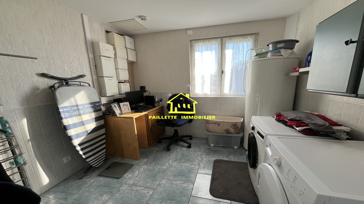 Ma-Cabane - Vente Maison La Cerlangue, 189 m²