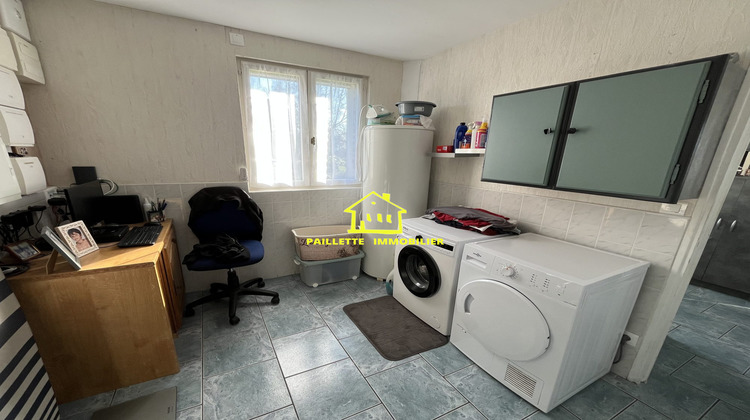 Ma-Cabane - Vente Maison La Cerlangue, 189 m²