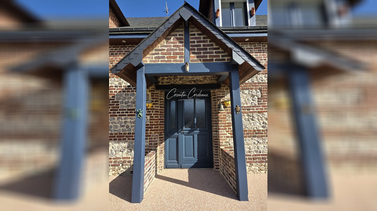 Ma-Cabane - Vente Maison LA CERLANGUE, 189 m²