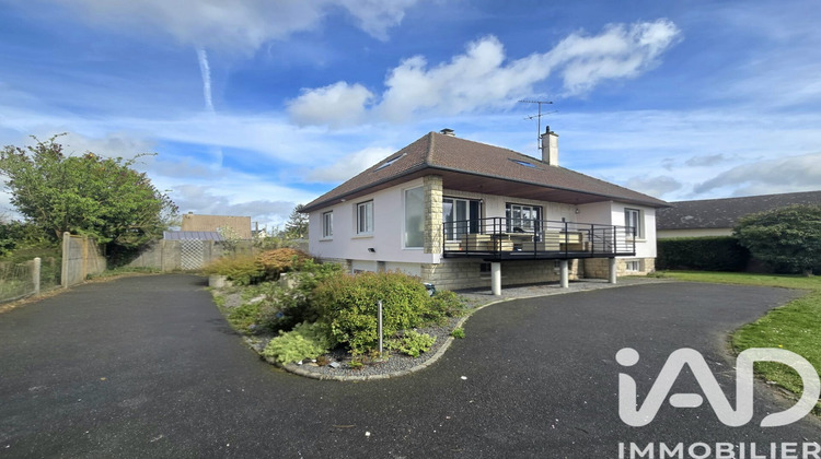 Ma-Cabane - Vente Maison La Cerlangue, 136 m²