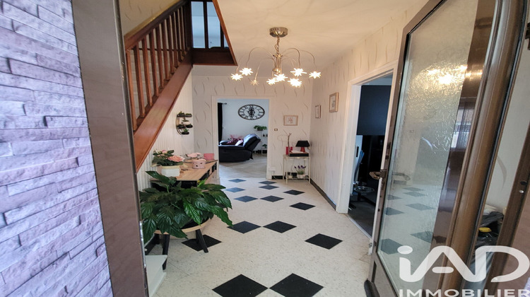 Ma-Cabane - Vente Maison La Cerlangue, 115 m²
