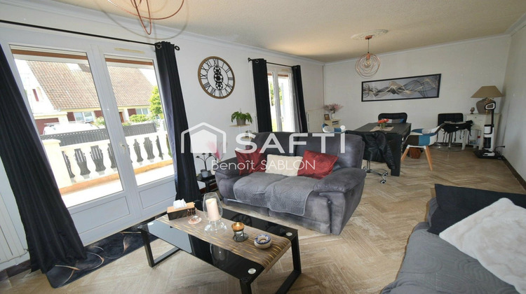 Ma-Cabane - Vente Maison La Cerlangue, 115 m²
