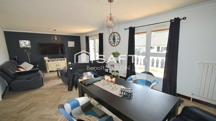 Ma-Cabane - Vente Maison La Cerlangue, 115 m²
