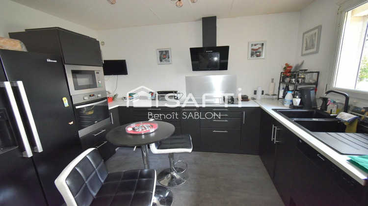 Ma-Cabane - Vente Maison La Cerlangue, 115 m²