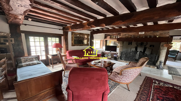 Ma-Cabane - Vente Maison La Cerlangue, 220 m²