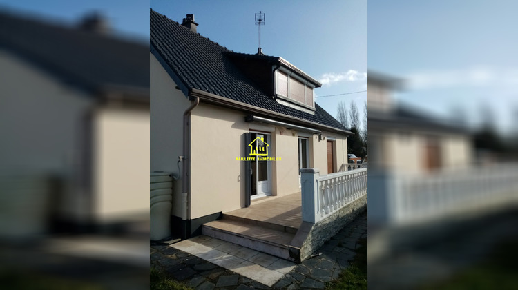 Ma-Cabane - Vente Maison La Cerlangue, 120 m²