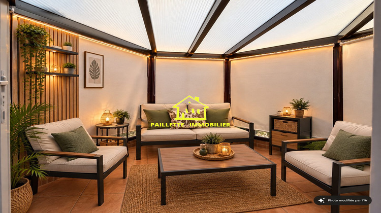 Ma-Cabane - Vente Maison La Cerlangue, 120 m²