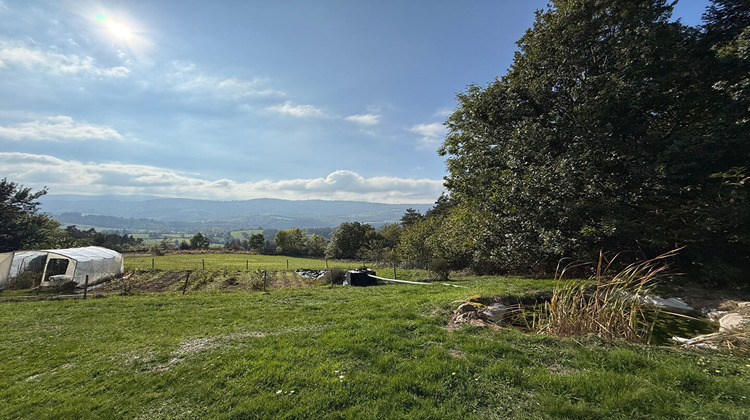 Ma-Cabane - Vente Maison LA CHABANNE, 110 m²