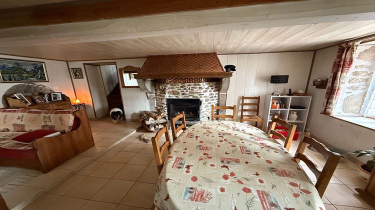 Ma-Cabane - Vente Maison LA CHABANNE, 110 m²