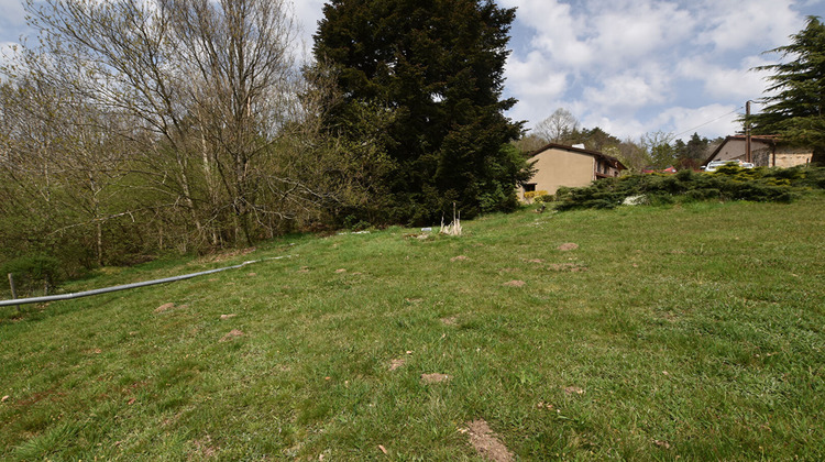 Ma-Cabane - Vente Maison LA CHABANNE, 110 m²