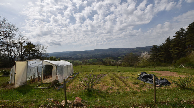 Ma-Cabane - Vente Maison LA CHABANNE, 110 m²