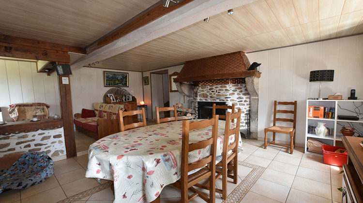 Ma-Cabane - Vente Maison LA CHABANNE, 110 m²