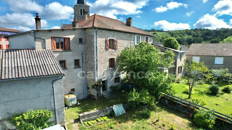 Ma-Cabane - Vente Maison LA CHABANNE, 110 m²