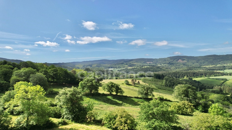 Ma-Cabane - Vente Maison LA CHABANNE, 110 m²