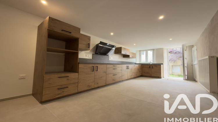Ma-Cabane - Vente Maison La Chabanne, 150 m²