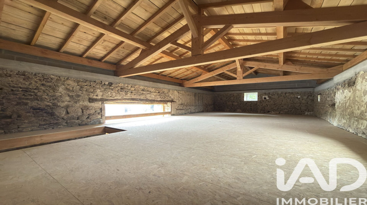 Ma-Cabane - Vente Maison La Chabanne, 150 m²