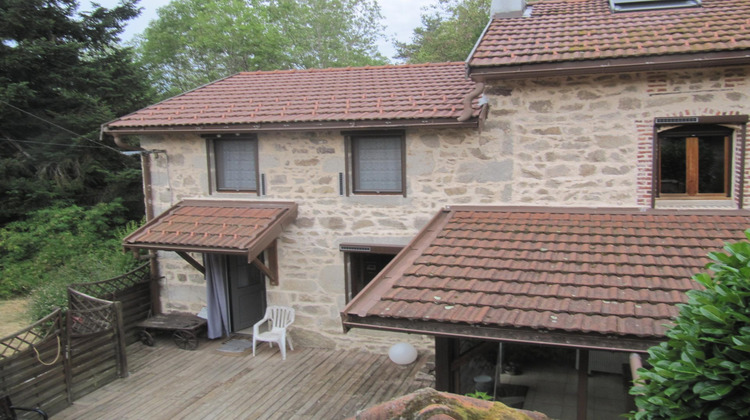 Ma-Cabane - Vente Maison La Chabanne, 120 m²